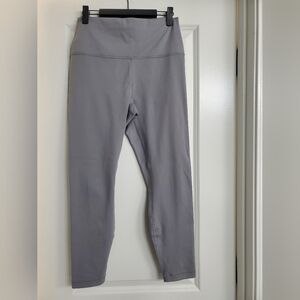 Yogalicious Lux Gray Leggings